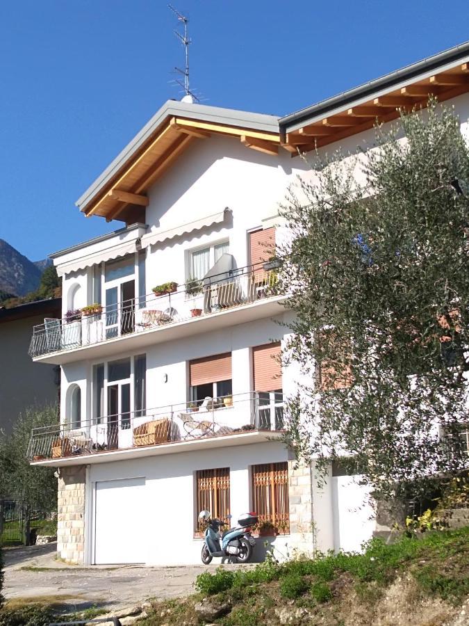 تينو Garda View Guest House المظهر الخارجي الصورة