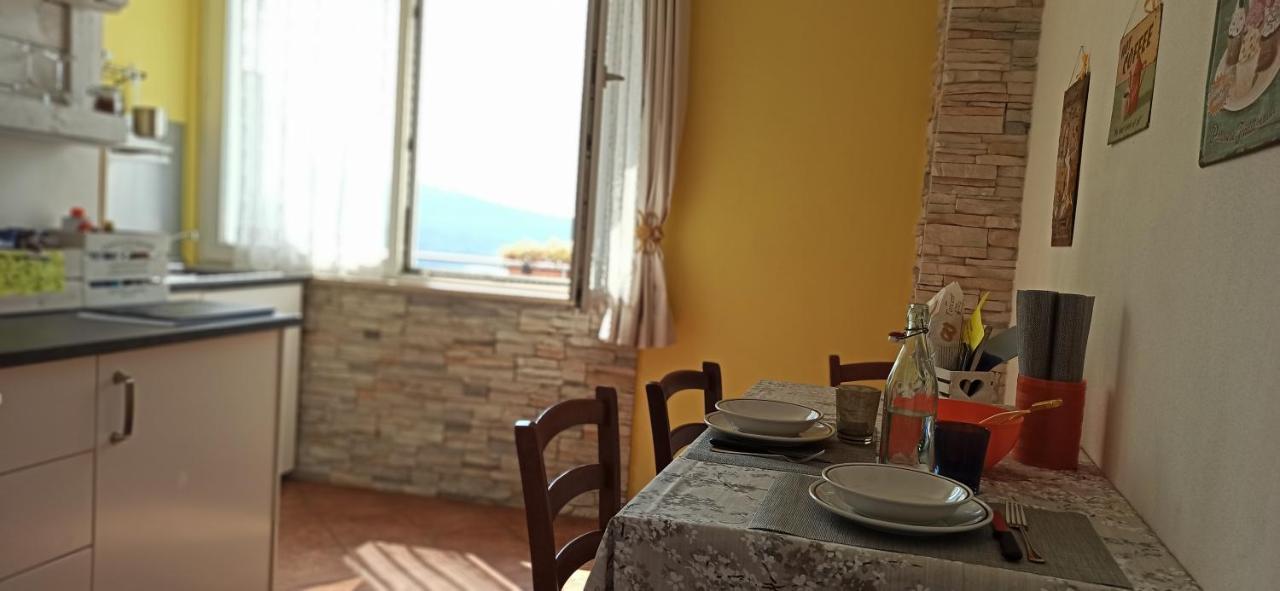 تينو Garda View Guest House المظهر الخارجي الصورة