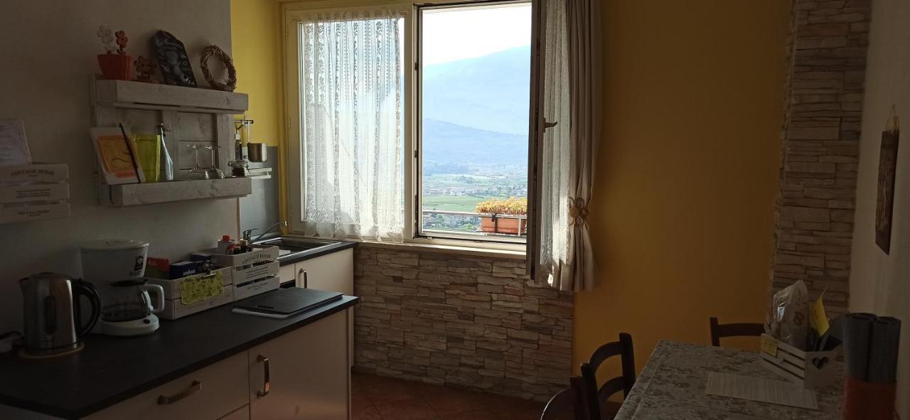 تينو Garda View Guest House المظهر الخارجي الصورة