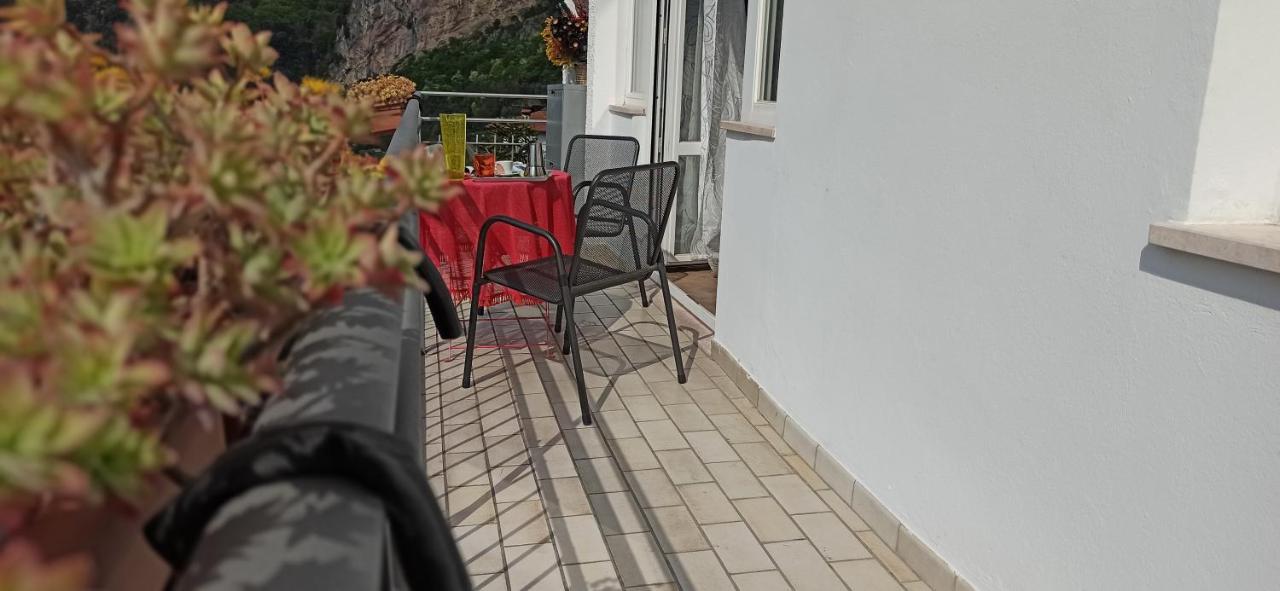 تينو Garda View Guest House المظهر الخارجي الصورة