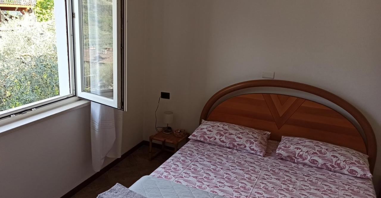 تينو Garda View Guest House المظهر الخارجي الصورة