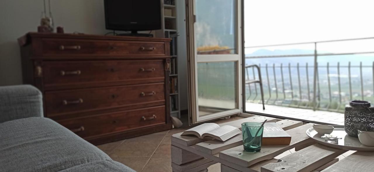 تينو Garda View Guest House المظهر الخارجي الصورة