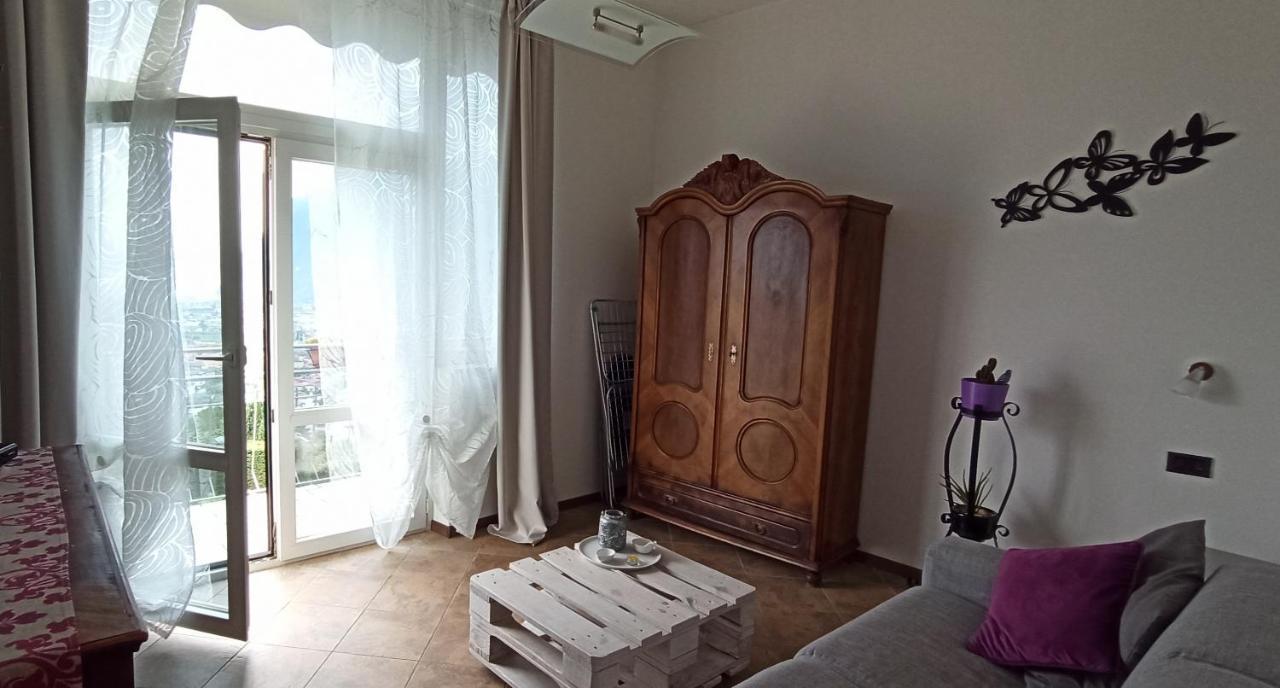 تينو Garda View Guest House المظهر الخارجي الصورة