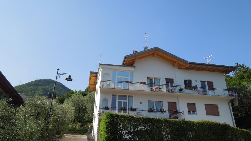 تينو Garda View Guest House المظهر الخارجي الصورة