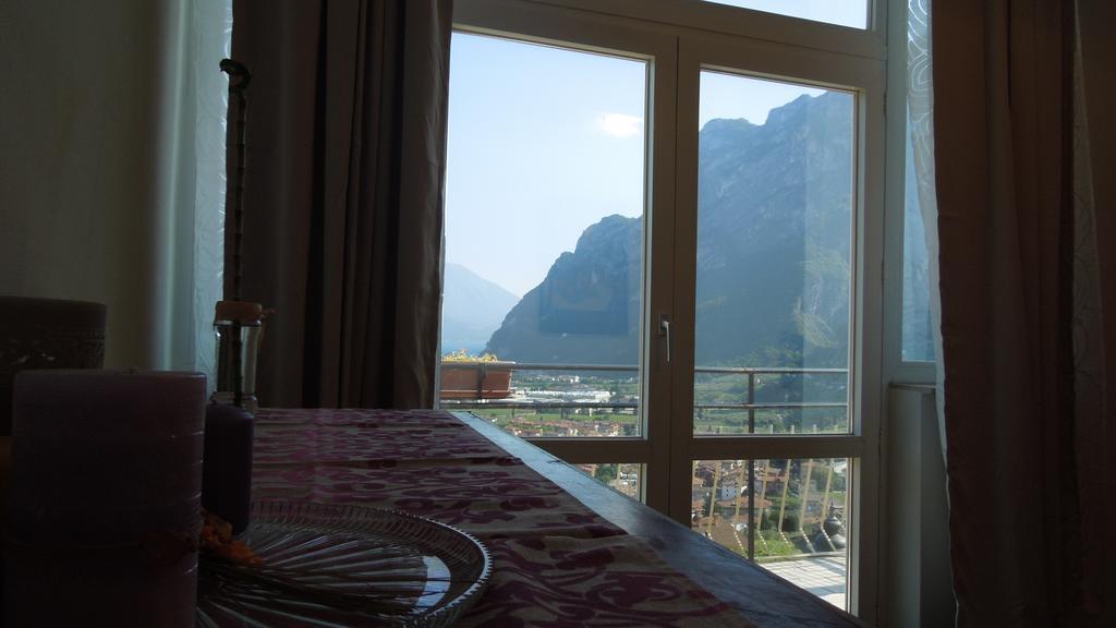 تينو Garda View Guest House المظهر الخارجي الصورة